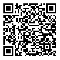 QR Code https://stage.principocket.com/fr/events/33e10a07dd820fdb5ef5d4f0cf720e29-Theatre-La-Danseuse