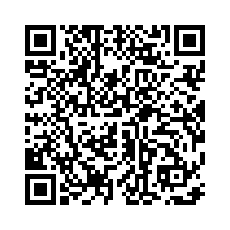 QR Code https://stage.principocket.com/fr/events/3546d35a60b1c0804aa435aebc089d7a-The-Art-of-the-Cinema-La-chambre-bleue