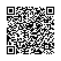 QR Code https://stage.principocket.com/fr/events/3647dca2bf3a191fe4aee750c4a5e21f-Concert-Elisabeth-Leonskaja-Recital