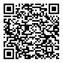 QR Code https://stage.principocket.com/fr/events/36c08d03273b2671d820826cbb2351c4-Mostra-Raoul-Gunsbourg