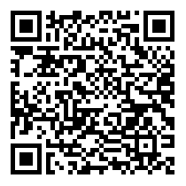 QR Code https://stage.principocket.com/fr/events/381b7ecab9cdb992ce3b8271d59c5978-Concert-Charlie-Winston