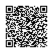 QR Code https://stage.principocket.com/fr/events/3a84e72050cade55b9c1eb3d5499059c-Animation-Journee-Internationale-des-Musees