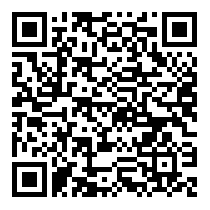 QR Code https://stage.principocket.com/fr/events/3ab822868b935bc1c0085930fb04479b-LISA