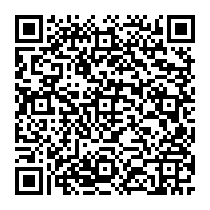 QR Code https://stage.principocket.com/fr/events/3bb81bca36f044f35645d384bbfe9e6d-Concert-Sofiane-Pamart-Cecile-McLorin-Salvant-and-Sullivan-Fortner