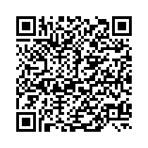 QR Code https://stage.principocket.com/fr/events/3c71282f2e710ff45b7f1cee8c613e58-Pier-Paolo-Calzolari-Casa-ideale