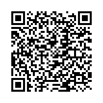 QR Code https://stage.principocket.com/fr/events/3cb5818195da042848b0de6af2aa1ddd-Cine-Club-La-couleur-des-sentiments