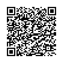 QR Code https://stage.principocket.com/fr/events/3dcdda47fec69e5377fb0fa9e5d2b3c1-Animation-Les-Griffes-de-la-Nuit