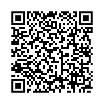 QR Code https://stage.principocket.com/fr/events/3dcdda47fec69e5377fb0fa9e5d2b3c1-Attivita-Les-Grinfie-della-notte