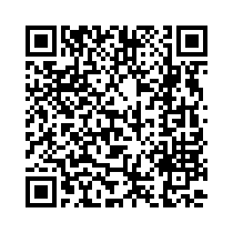 QR Code https://stage.principocket.com/fr/events/3fbe09ed209d35b7141d9cc07e44708e-OPMC-Symphonic-Concert-Cabot-Caboche
