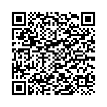 QR Code https://stage.principocket.com/fr/events/413e2c32eb21a9fb19b50ca13ac7345f-Conferenza-La-velocita-del-film