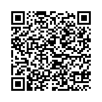 QR Code https://stage.principocket.com/fr/events/420ef5cfb4eead35cbc6866d02077976-Messe-action-de-Grace-Cours-St-Maur