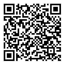 QR Code https://stage.principocket.com/fr/events/4288807ed53d3fa00d834523834d05e0-Animation-Cafe-Litteraire