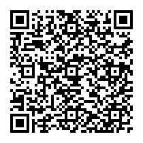 QR Code https://stage.principocket.com/fr/events/43f2ea10b837ae821aa2967c5029580e-Des-la-Genese-nous-sommes-invites-a-sauvegarder-le-jardin-du-monde