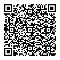 QR Code https://stage.principocket.com/fr/events/47695a525319ad456b6ac3c27e97cde6-Conference-Gabriel-Beraha-Cosquer-la-grotte-sortie-des-eaux