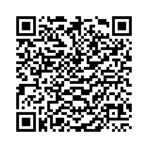 QR Code https://stage.principocket.com/fr/events/47695a525319ad456b6ac3c27e97cde6-Conferenza-Gabriel-Beraha-Cosquer-la-grotta-delle-acque
