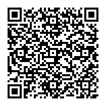 QR Code https://stage.principocket.com/fr/events/47695a525319ad456b6ac3c27e97cde6-Lecture-Gabriel-Beraha-Cosquer-the-cave-that-emerged-from-the-water