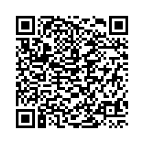 QR Code https://stage.principocket.com/fr/events/489f7c2f167111f0e3ff133a74fcd956-Theatre-La-fee-des-chaussettes-et-le-musicien