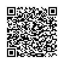 QR Code https://stage.principocket.com/fr/events/4a24e89f5f205490477c2e8fd9ae7104-Ouverture-diocesaine-de-l-Annee-Sainte
