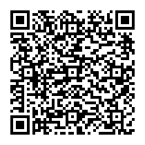 QR Code https://stage.principocket.com/fr/events/4aa96e87d4d078f0bcaeccec837ecf7d-Talk-When-Ukraine-Rises-the-Birth-of-a-New-Europe-Constantin-Sigov