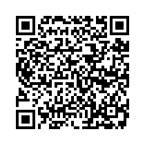 QR Code https://stage.principocket.com/fr/events/4bf7f50a33d28518e0c3fc210778f0b6-Exhibition-The-Butterfly-Effect