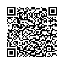 QR Code https://stage.principocket.com/fr/events/4c8da51c110a697fe92a3016e5ea46a4-Touche-pas-a-la-femme-blanche-Non-toccare-la-donna-bianca