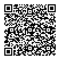 QR Code https://stage.principocket.com/fr/events/4db8e87e3ab4d7b23ab15485030fb635-Vous-n-aurez-pas-le-dernier-mot-ndt-Non-avrete-l-ultima-parola