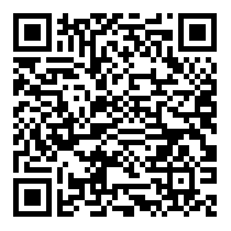QR Code https://stage.principocket.com/fr/events/4dfc558e1b17c2a3aaa3f301db96abc4-Beaute-Make-up-Master-Class