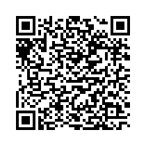 QR Code https://stage.principocket.com/fr/events/4e49d7fde14ef73282b72fd35dead3a5-Auction-The-Circus-Hourdequin-Collection
