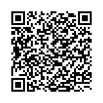 QR Code https://stage.principocket.com/fr/events/503a35d63d649770ab429684330a6760-Exposition-Transparence-Gianni-Dapaoli