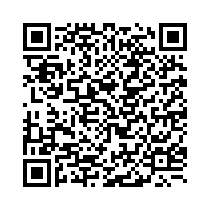 QR Code https://stage.principocket.com/fr/events/503a35d63d649770ab429684330a6760-Mostra-Trasparenza-Gianni-Dapaoli