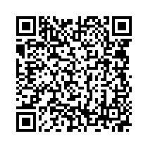 QR Code https://stage.principocket.com/fr/events/5052f7f4368620f19b34c81eef8954e6-Teatro-Mademoiselle-Gabrielle-Chanel