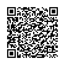 QR Code https://stage.principocket.com/fr/events/5052f7f4368620f19b34c81eef8954e6-Theatre-Mademoiselle-Gabrielle-Chanel