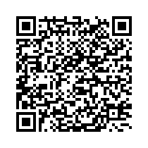 QR Code https://stage.principocket.com/fr/events/50566e18e7c1b9f2a35c3e05ac874371-Fort-Antoine-Theatre-50th-Anniversary