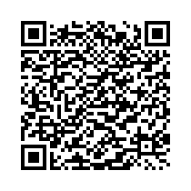 QR Code https://stage.principocket.com/fr/events/50b638cdfd31e943f0beda4e62866d6b-Concert-Pouce-La-Vie-6-le-concert-de-la-Fondation-Flavien
