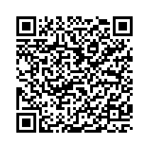 QR Code https://stage.principocket.com/fr/events/51bae252b09cef3a57e4de8922d56c47-Exhibition-Pasolini-in-Chiaroscuro