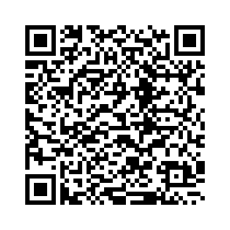 QR Code https://stage.principocket.com/fr/events/520499ae27621c3ed89502f0fb561aa2-11eme-edition-TROTT-N-ROLL-de-la-Fondation-Flavien