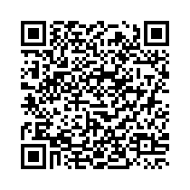 QR Code https://stage.principocket.com/fr/events/54d8e9fb68722ac9d4b2c2d992d3b2b6-Theatre-Tout-le-monde-savait-Elodie-Wallace
