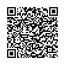 QR Code https://stage.principocket.com/fr/events/55756837e2f0370aa0f23c4b59d06987-Conference-L-Italiano-Una-lingua-giovane-dal-passato