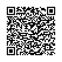 QR Code https://stage.principocket.com/fr/events/55756837e2f0370aa0f23c4b59d06987-Conferenza-L-Italiano-Una-lingua-giovane-dal-passato