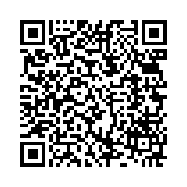 QR Code https://stage.principocket.com/fr/events/5626d6a4d995beb4ebac549ebd2221d9-Rencontre-Renouveau-Charismatique