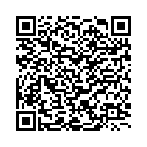QR Code https://stage.principocket.com/fr/events/575cdd356e833cb0ac6ff3bba8785ad0-Conference-La-Biodiversite-une-notion-meconnue
