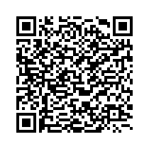 QR Code https://stage.principocket.com/fr/events/575cdd356e833cb0ac6ff3bba8785ad0-Conferenza-La-biodiversita-una-nozione-sconosciuta