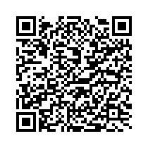 QR Code https://stage.principocket.com/fr/events/5789af8fc8acf44ddf69bb2a18c8fb8a-Exhibition-Christian-Berard-Excentrique-Bebe