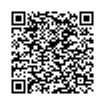 QR Code https://stage.principocket.com/fr/events/58a76dcdc3831bf2c3fa1834989e1d1e-12th-Monaco-International-Book-Fair
