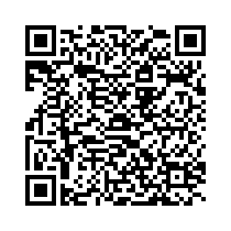 QR Code https://stage.principocket.com/fr/events/5af2dfa2ffef011414abbddfc434acfe-Laissons-l-Esprit-Saint-transformer-nos-vies