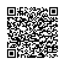 QR Code https://stage.principocket.com/fr/events/5df233c898cc36b9a85b5365391f6379-Confirmation-Catechisme-St-Charles