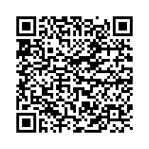 QR Code https://stage.principocket.com/fr/events/5e43172927db129608e9cb27429ad6de-Spectacle-Roman-Frayssinet-O-Dela