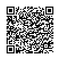QR Code https://stage.principocket.com/fr/events/5e6ca2f2c9288c0661d0e0a55f695f70-La-vie-extraordinaire-de-Dani-Lary