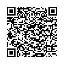QR Code https://stage.principocket.com/fr/events/5e6ca2f2c9288c0661d0e0a55f695f70-The-Extraordinary-Life-of-Dani-Lary