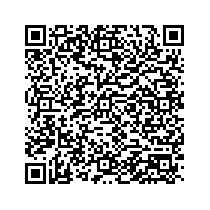 QR Code https://stage.principocket.com/fr/events/5f2e980fa3aa1ffe38c4e0c12fbe65d8-Le-NMNM-presente-sa-revue-Mira-Suivi-d-une-conference-de-Frederic-Laurent-sur-l-amitie-entre-Armand-Gatti-et-Albert-Diato